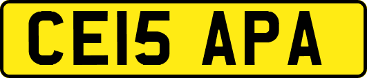 CE15APA