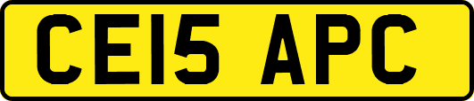 CE15APC