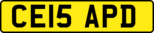 CE15APD