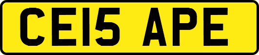 CE15APE