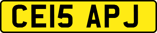 CE15APJ