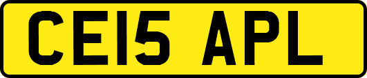 CE15APL