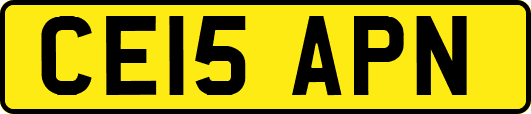 CE15APN