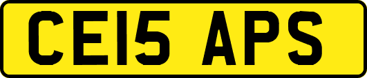 CE15APS