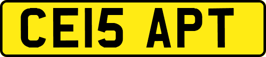 CE15APT