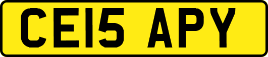 CE15APY