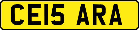 CE15ARA