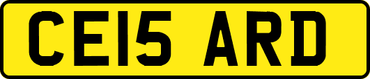 CE15ARD