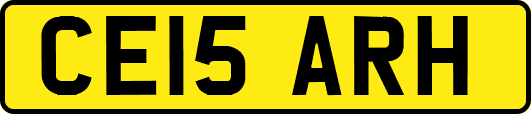 CE15ARH