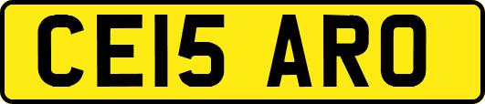 CE15ARO