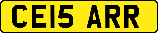CE15ARR