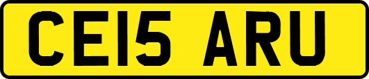 CE15ARU