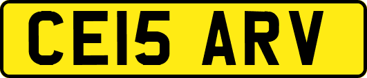CE15ARV