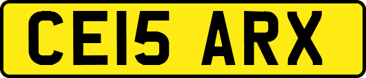 CE15ARX