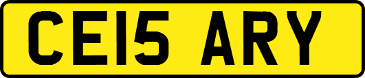 CE15ARY