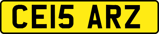 CE15ARZ