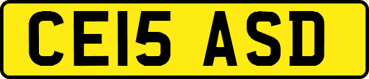 CE15ASD