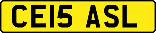 CE15ASL