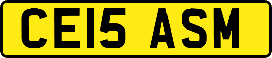CE15ASM