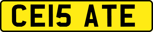 CE15ATE