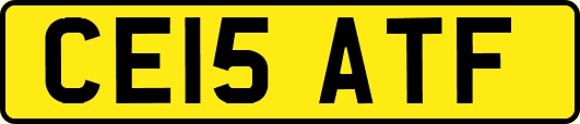 CE15ATF
