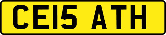 CE15ATH