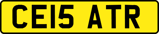 CE15ATR