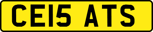 CE15ATS