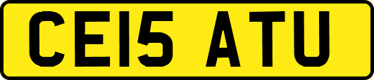CE15ATU