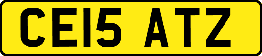 CE15ATZ