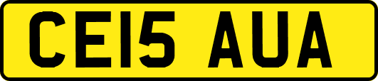 CE15AUA