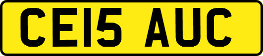 CE15AUC