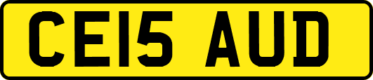 CE15AUD