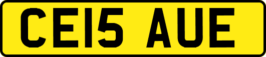 CE15AUE