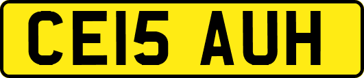 CE15AUH