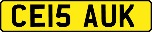 CE15AUK