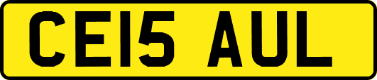 CE15AUL
