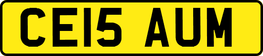 CE15AUM