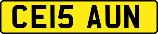 CE15AUN