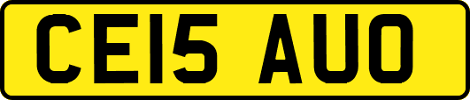 CE15AUO