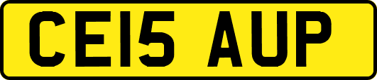 CE15AUP