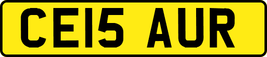 CE15AUR