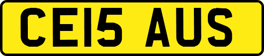CE15AUS
