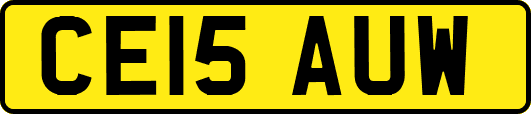 CE15AUW