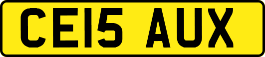 CE15AUX
