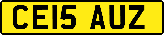 CE15AUZ
