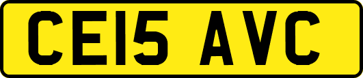 CE15AVC