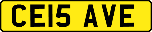 CE15AVE