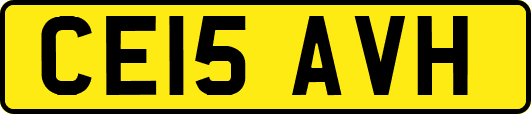 CE15AVH