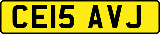 CE15AVJ